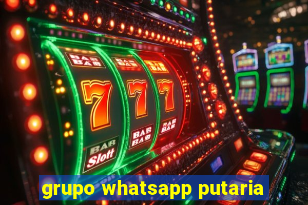 grupo whatsapp putaria